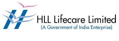 HLL Lifecare Limited logo
